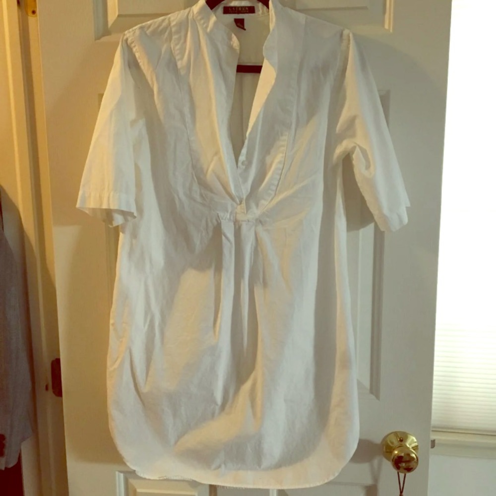 Ralph Lauren Tunic